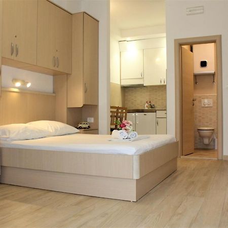 City Center Apartments Miro Makarska Dış mekan fotoğraf