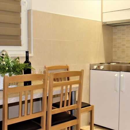 City Center Apartments Miro Makarska Dış mekan fotoğraf