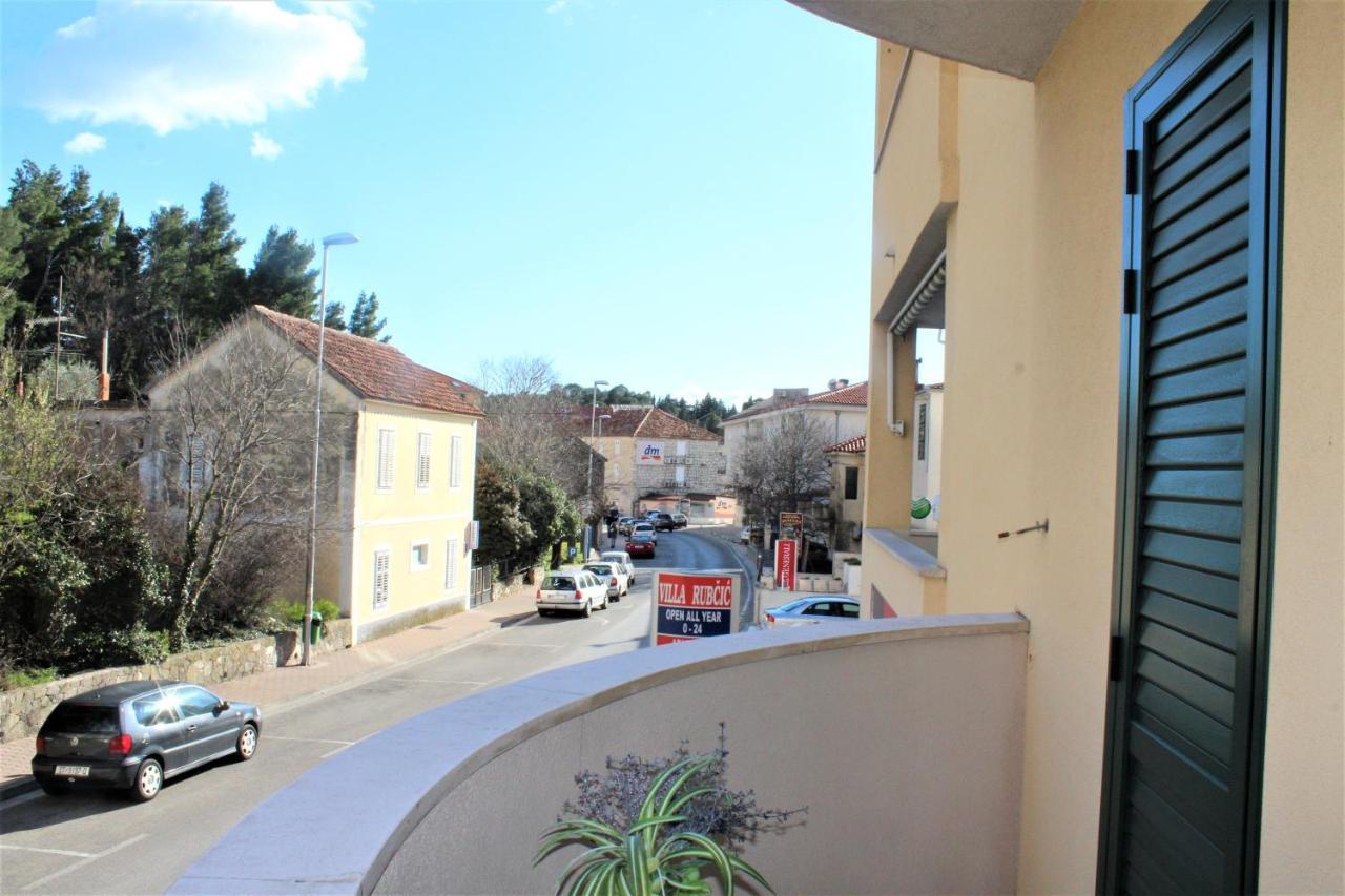City Center Apartments Miro Makarska Dış mekan fotoğraf