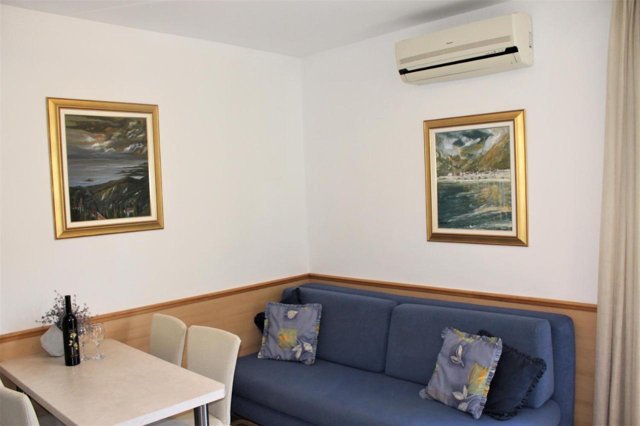 City Center Apartments Miro Makarska Dış mekan fotoğraf