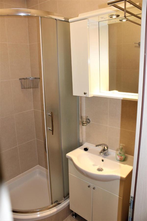 City Center Apartments Miro Makarska Dış mekan fotoğraf