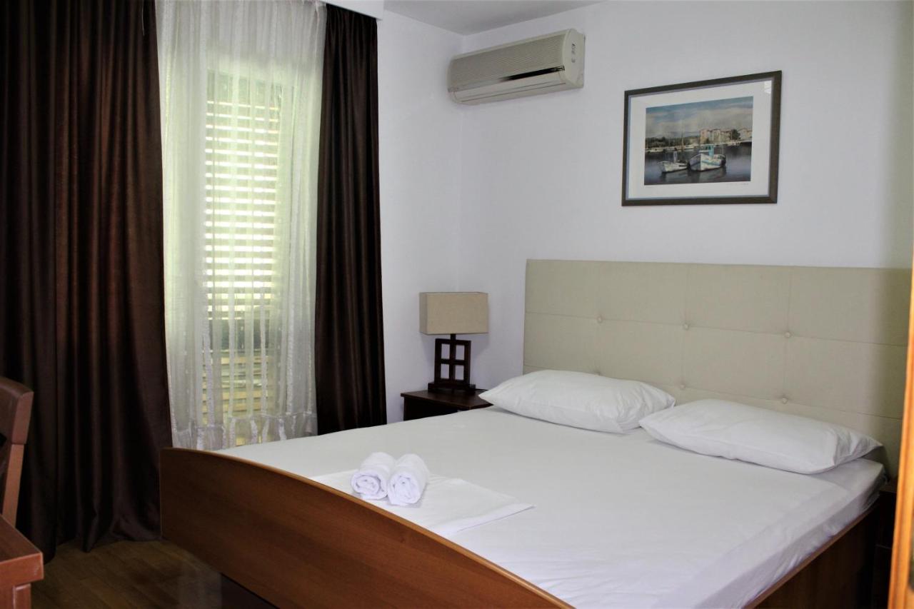 City Center Apartments Miro Makarska Dış mekan fotoğraf