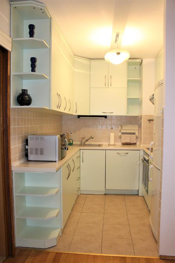 City Center Apartments Miro Makarska Dış mekan fotoğraf