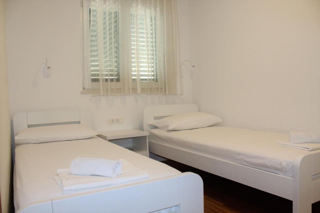 City Center Apartments Miro Makarska Dış mekan fotoğraf