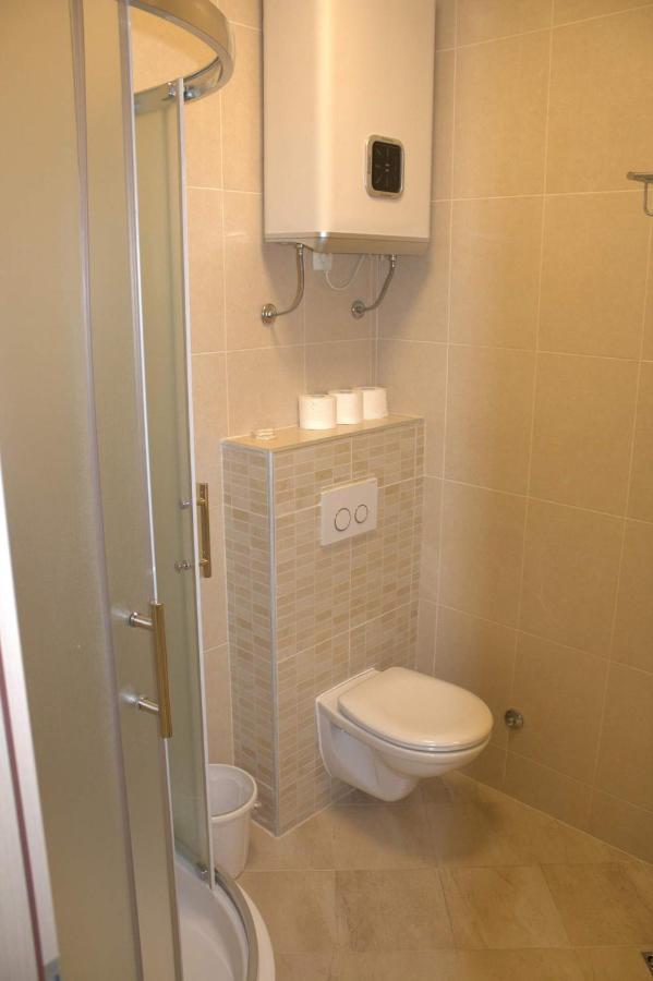 City Center Apartments Miro Makarska Dış mekan fotoğraf
