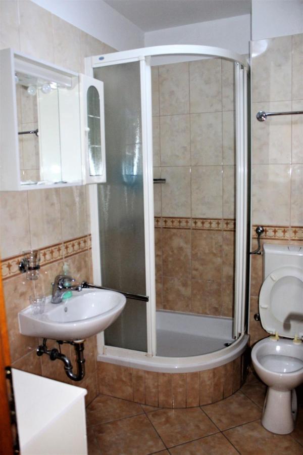City Center Apartments Miro Makarska Dış mekan fotoğraf