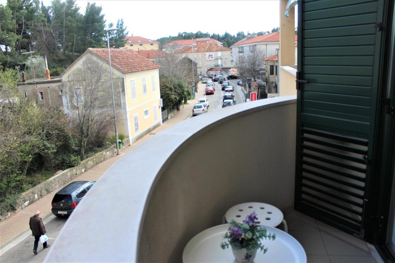 City Center Apartments Miro Makarska Dış mekan fotoğraf