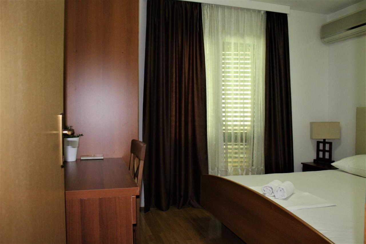 City Center Apartments Miro Makarska Dış mekan fotoğraf