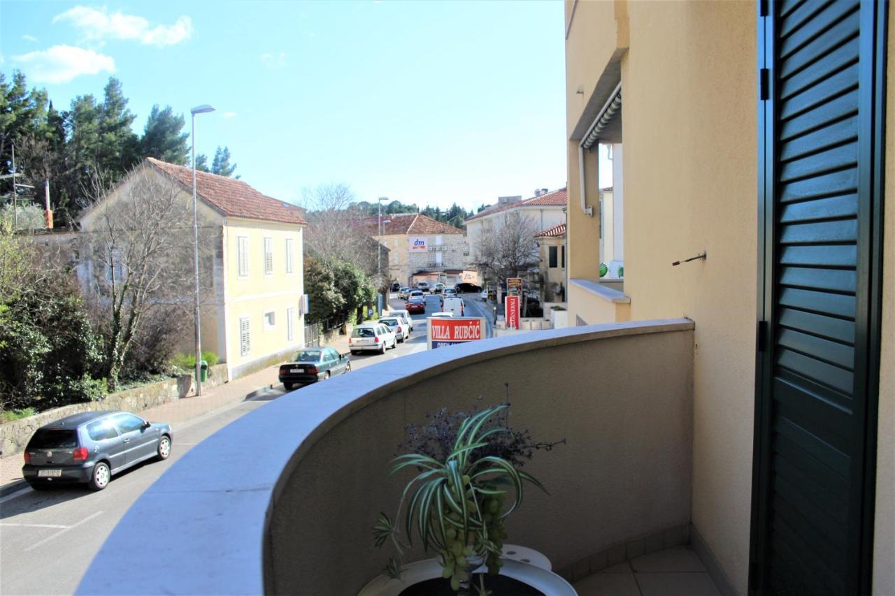 City Center Apartments Miro Makarska Dış mekan fotoğraf