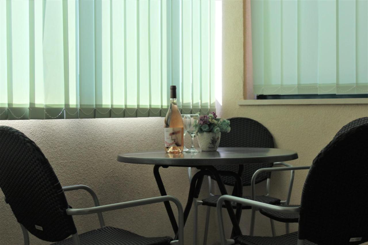 City Center Apartments Miro Makarska Dış mekan fotoğraf