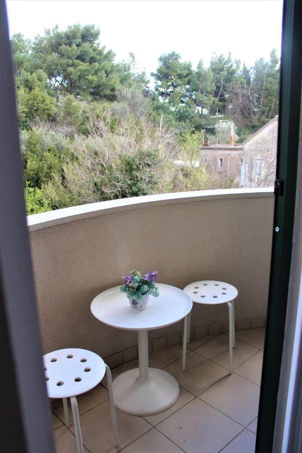 City Center Apartments Miro Makarska Dış mekan fotoğraf