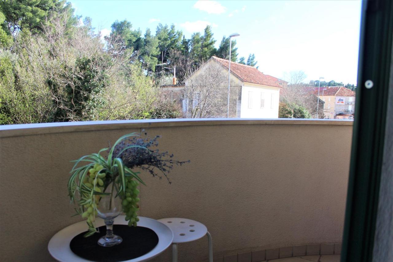 City Center Apartments Miro Makarska Dış mekan fotoğraf