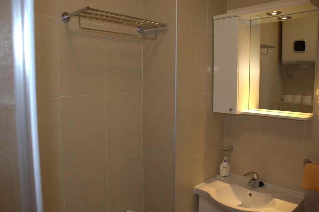 City Center Apartments Miro Makarska Dış mekan fotoğraf