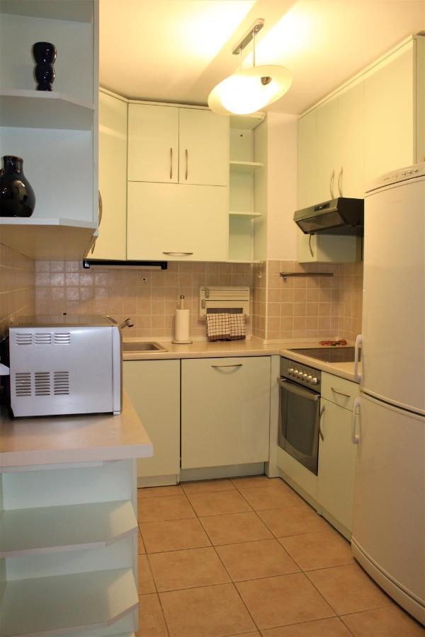 City Center Apartments Miro Makarska Dış mekan fotoğraf