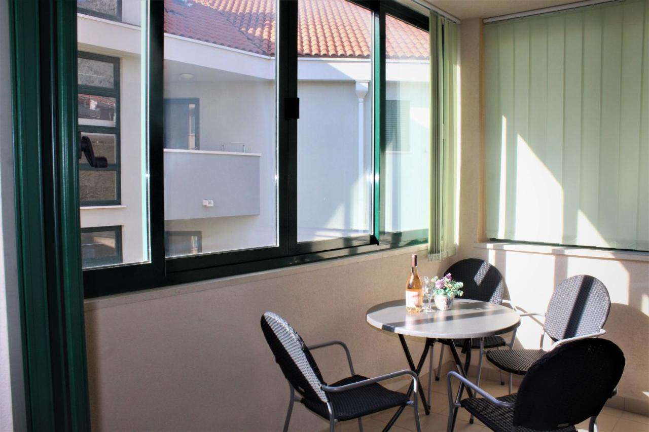 City Center Apartments Miro Makarska Dış mekan fotoğraf