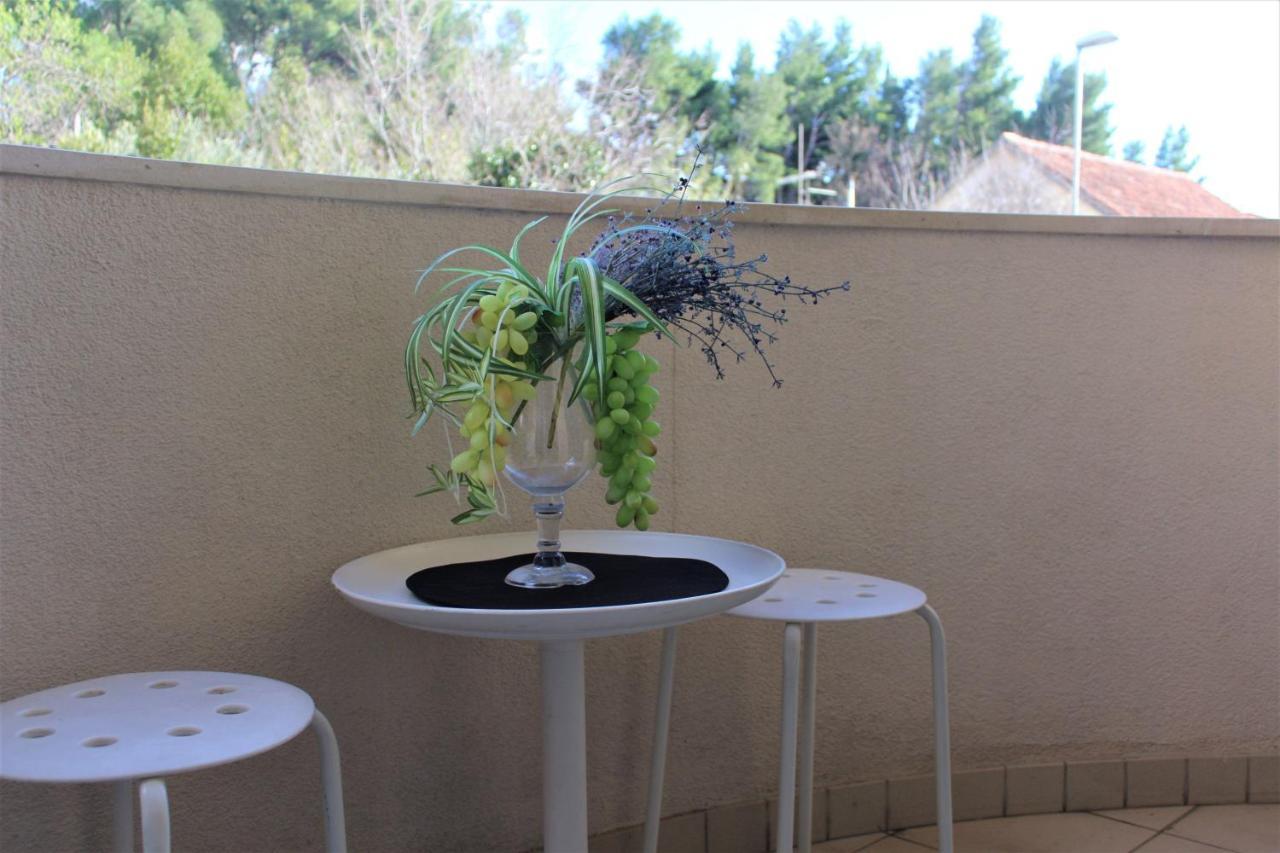 City Center Apartments Miro Makarska Dış mekan fotoğraf