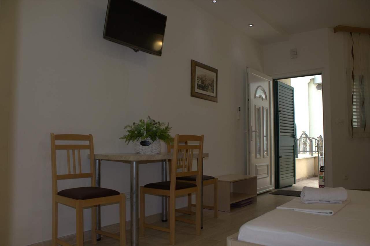 City Center Apartments Miro Makarska Dış mekan fotoğraf
