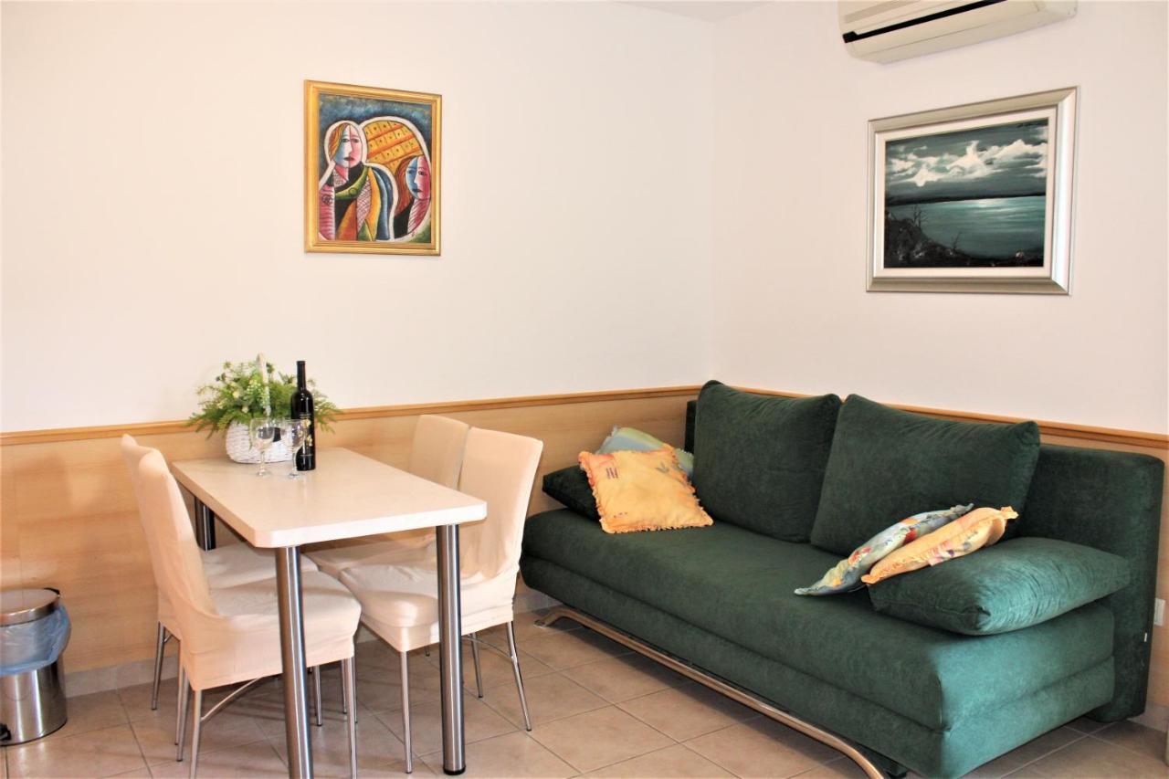 City Center Apartments Miro Makarska Dış mekan fotoğraf