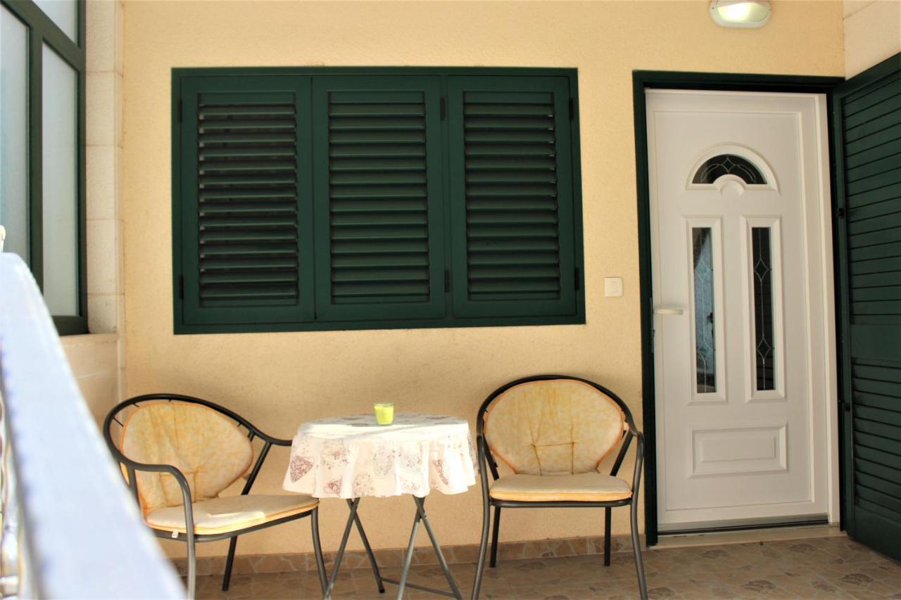City Center Apartments Miro Makarska Dış mekan fotoğraf